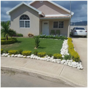 CAYMANAS ESTATE TWO BEDROOM ,GATE COMMUNITY
